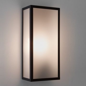 Astro Lighting MESSINA 1183004 Wandlamp 1x60W/E27 IP44