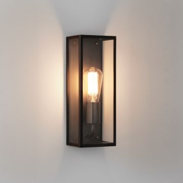 Astro Lighting MESSINA 1183018 Wandlamp 1x60W/E27 IP44