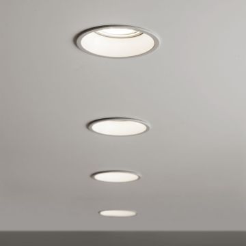 Astro Lighting MINIMA 1249002 Inbouwspot 1x50W/GU10 IP20