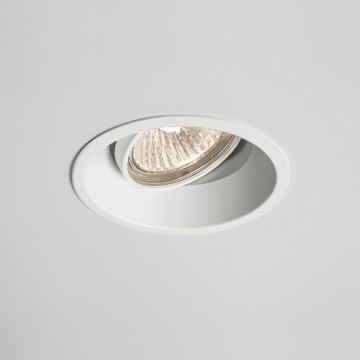 Astro Lighting MINIMA 1249003 Inbouwspot 1x50W/GU10 IP20