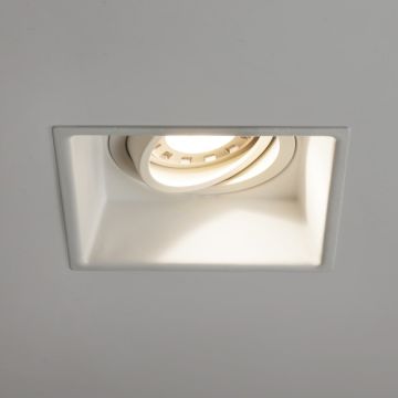 Astro Lighting MINIMA 1249006 Inbouwspot 1x50W/GU10 IP20