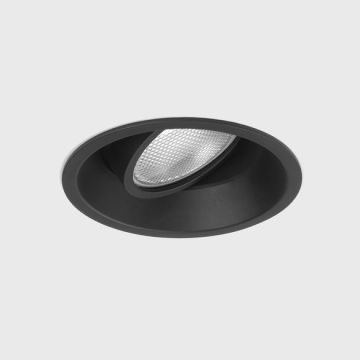 Astro Lighting MINIMA 1249016 Inbouwspot 1x50W/GU10 IP20