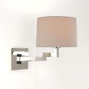 Astro Lighting MOMO 1162002 Wandlamp 1x60W/E27 IP20