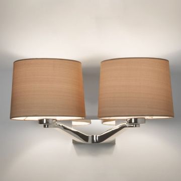 Astro Lighting MONTCLAIR 1364004 Wandlamp 2x60W/E27 IP20