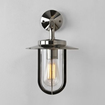 Astro Lighting MONTPARNASSE 1096001 Wandlamp 1x60W/E27 IP44