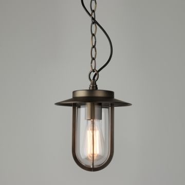 Astro Lighting MONTPARNASSE 1096010 Hanglamp 1x60W/E27 IP44