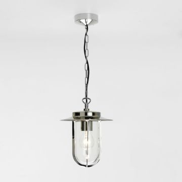 Astro Lighting MONTPARNASSE PENDANT 1096004 Hanglamp 1x60W/E27 IP44