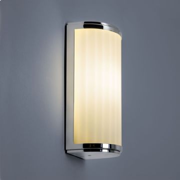 Astro Lighting MONZA 1194003 Wandlamp 1x20W/E27 IP44