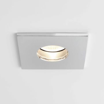 Astro Lighting OBSCURA 1381005 Inbouwspot 1x6,1W/LED 387,6LM IP65
