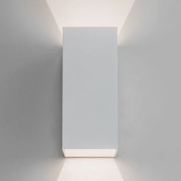 Astro Lighting OSLO 1298006 Wandlamp 1x6W/LED 99,37LM IP65