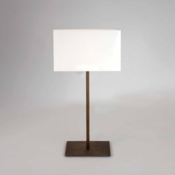 Astro Lighting PARK LANE 1080046 Tafellamp 1x60W/E27 IP20