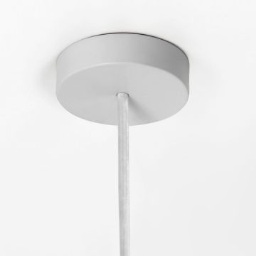 Astro Lighting PENDANT 1184006 Rozet 1x60W/E27 IP20