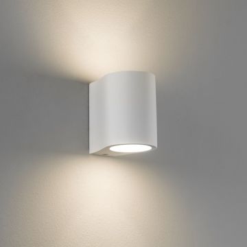 Astro Lighting PERO 1172001 Wandlamp 1x28W/G9 IP20