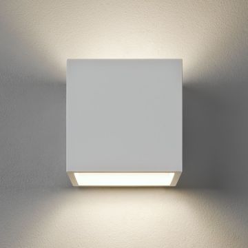 Astro Lighting PIENZA 1196001 Wandlamp 1x60W/E14 IP20