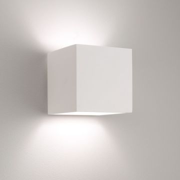 Astro Lighting PIENZA 1196003 Wandlamp 1x12W/E27 IP20