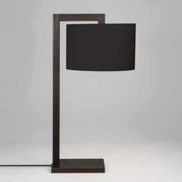 Astro Lighting RAVELLO 1222009 Tafellamp 1x60W/E27 IP20