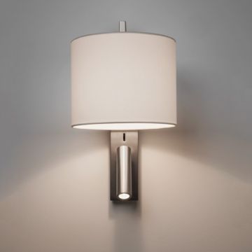 Astro Lighting RAVELLO 1222019 Wandlamp 1x40W/E27+12W/LED 111,1LM IP20