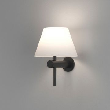 Astro Lighting ROMA 1050007 Wandlamp 1x40W/G9 IP44