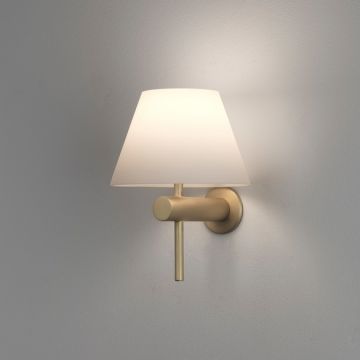 Astro Lighting ROMA 1050009 Wandlamp 1x40W/G9 IP44