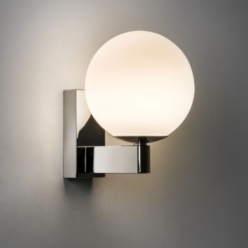 Astro Lighting SAGARA 1168001 Wandlamp 1x40W/G9 IP44