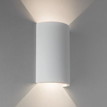 Astro Lighting SERIFOS 1350002 Wandlamp 1x6W/LED 220LM IP20