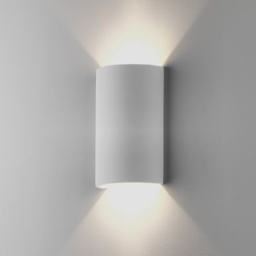 Astro Lighting SERIFOS 1350003 Wandlamp 1x6W/GU10 IP20