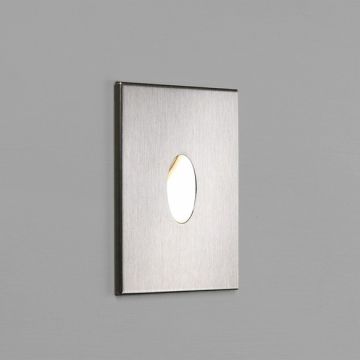 Astro Lighting TANGO 1175002 Inbouwtraplamp 1x1W/LED 22,68LM IP65