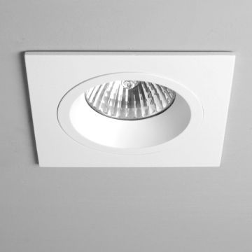 Astro Lighting TARO 1240014 Inbouwspot 1x50W/GU10 IP20