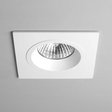 Astro Lighting TARO 1240026 Inbouwspot 1x50W/GU10 IP20