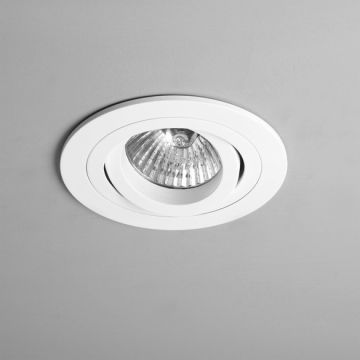 Astro Lighting TARO 1240028 Inbouwspot 1x50W/GU10 IP20