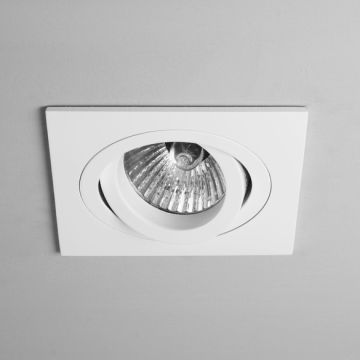 Astro Lighting TARO 1240030 Inbouwspot 1x50W/GU10 IP20
