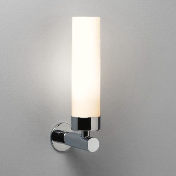 Astro Lighting TUBE 1021001 Wandlamp 1x40W/E14 IP44