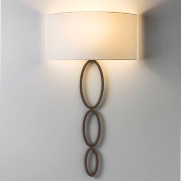 Astro Lighting VALBONNE 1356007 Wandlamp 1x60W/E27 IP20