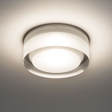Astro Lighting VANCOUVER 1229012 Decoratieve inbouwspot 1x6W/LED 680,9LM IP44