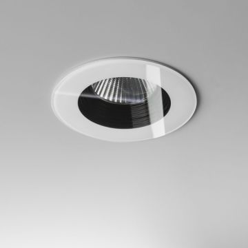 Astro Lighting VETRO 1254013 Inbouwspot 1x6W/LED 629,3LM IP65