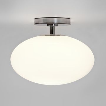 Astro Lighting ZEPPO 1176001 Plafondlamp 1x60W/E27 IP44