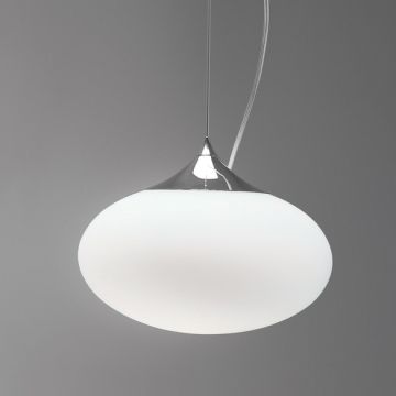 Astro Lighting ZEPPO 1176002 Hanglamp 1x60W/E27 IP20