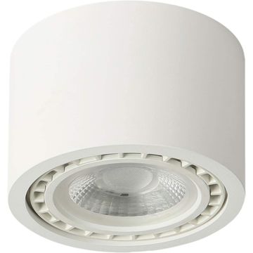 AZzardo ECO ALIX AZ3492 Opbouwspot 1x35W/GU10/ES111 IP20