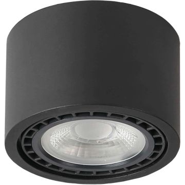 AZzardo ECO ALIX AZ3493 Opbouwspot 1x35W/GU10/ES111 IP20
