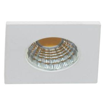 AZzardo FILL S AZ3377 Inbouwspot 1x5W/LED 3000K 425LM IP20