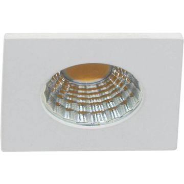 AZzardo FILL S AZ3378 Inbouwspot 1x5W/LED 4000K 425LM IP20
