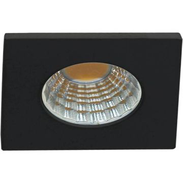 AZzardo FILL S AZ3380 Inbouwspot 1x5W/LED 4000K 425LM IP20