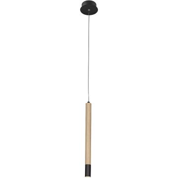 AZzardo IZOLDA AZ3339 Hanglamp 1x5W/LED 3000K 425LM IP20