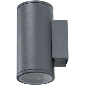 AZzardo JOE AZ3319 Wandlamp 2x35W/GU10 IP54