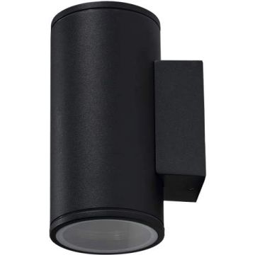 AZzardo JOE AZ3320 Wandlamp 2x35W/GU10 IP54