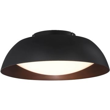 AZzardo LENOX TOP 60 AZ3146 Plafondlamp 1x40W/LED 3000K 3280LM IP20
