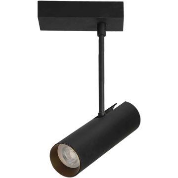 AZzardo LENS AZ3514 Spot 1x35W/GU10 IP20