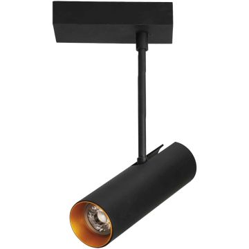 AZzardo LENS AZ3515 Spot 1x35W/GU10 IP20