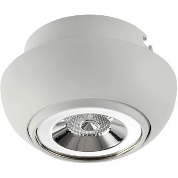 AZzardo NEMO AZ3398 Inbouwspot 1x35W/GU10 IP20