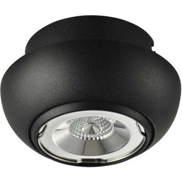 AZzardo NEMO AZ3399 Inbouwspot 1x35W/GU10 IP20
